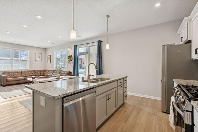 7295 146th Avenue NW, Ramsey, MN 55303