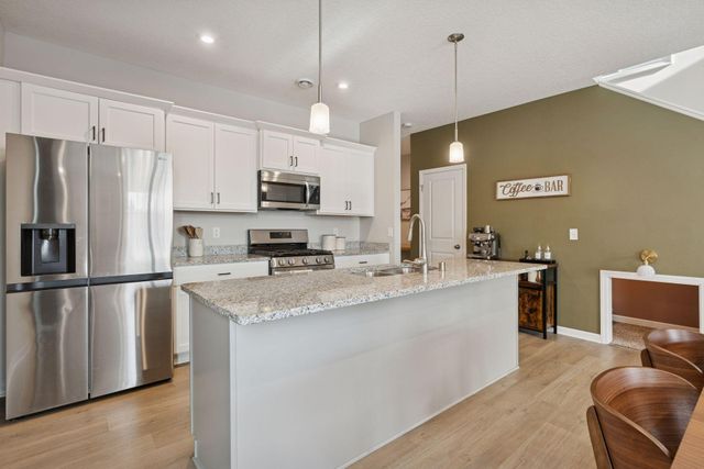 7295 146th Avenue NW, Ramsey, MN 55303