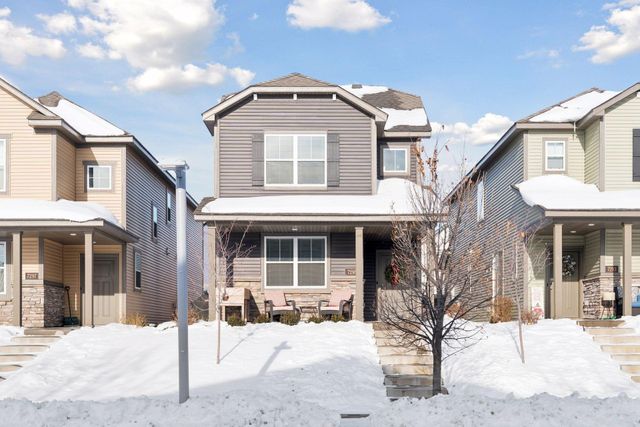 7295 146th Avenue NW, Ramsey, MN 55303