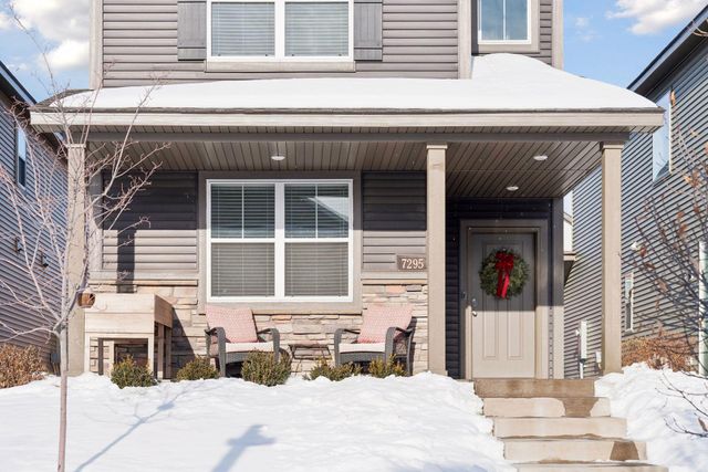 7295 146th Avenue NW, Ramsey, MN 55303
