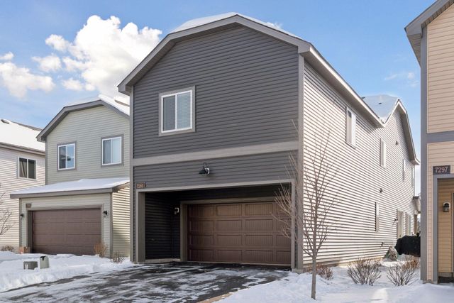 7295 146th Avenue NW, Ramsey, MN 55303