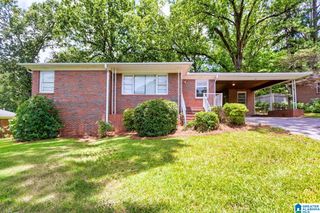 526 ZINNIA LANE, Birmingham, AL 35215