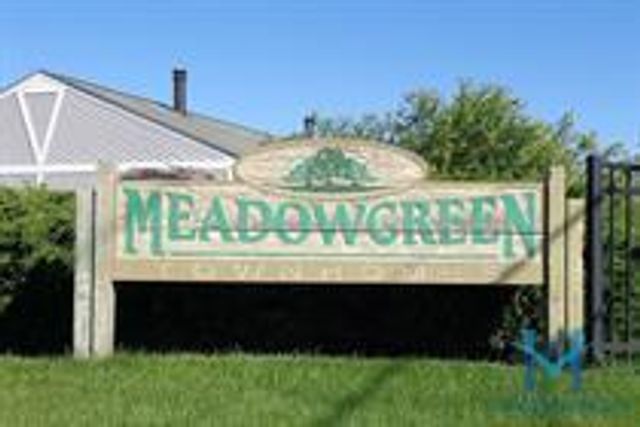 363 Meadow Green Lane 363, Round Lake Beach, IL 60073