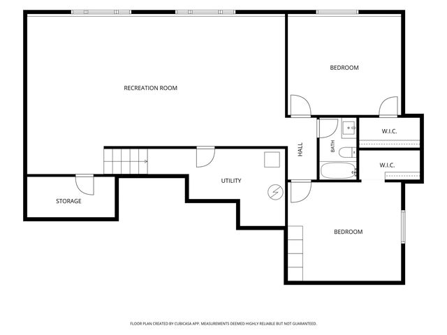 715 E Rolling View Dr, Park City, KS 67147