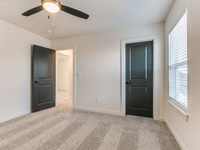 7701 Three Woods Lane, Yukon, OK 73099