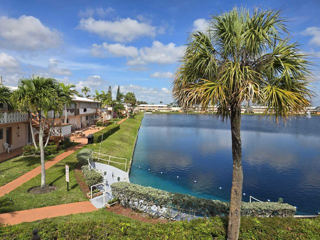 1000 SW 10th Avenue SW 19p, Hallandale Beach, FL 33009