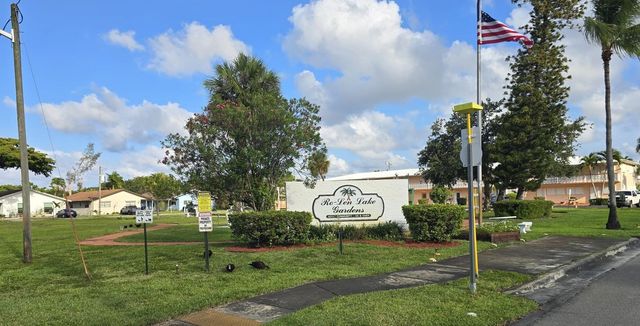 1000 SW 10th Avenue SW 19p, Hallandale Beach, FL 33009