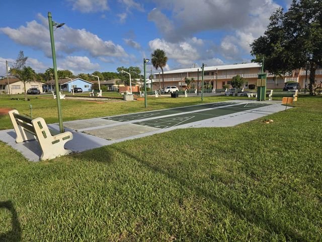 1000 SW 10th Avenue SW 19p, Hallandale Beach, FL 33009