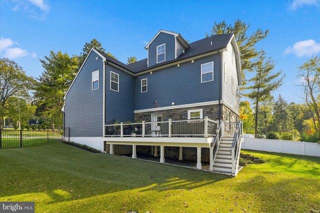 1925 HALLOWELL RD, Plymouth Meeting, PA 19462