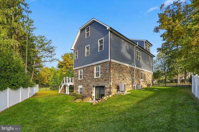 1925 HALLOWELL RD, Plymouth Meeting, PA 19462
