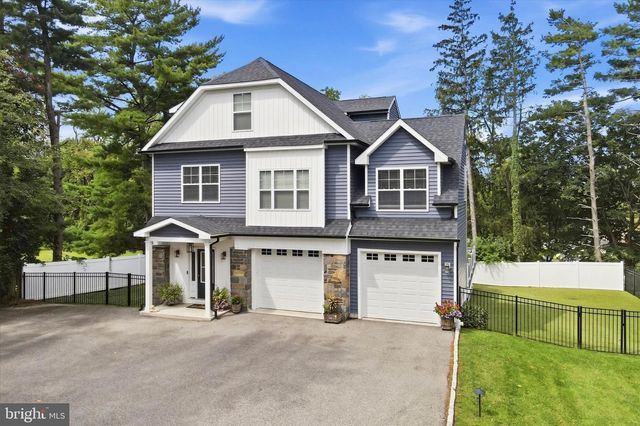 1925 HALLOWELL RD, Plymouth Meeting, PA 19462