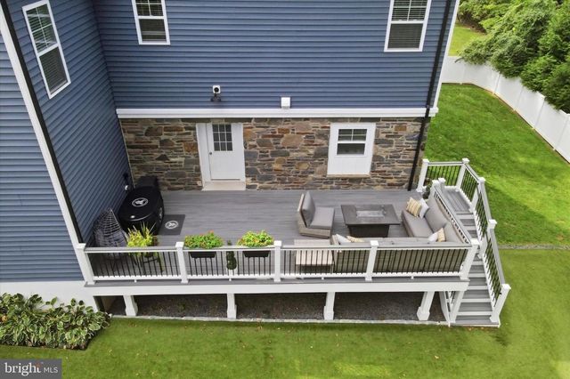 1925 HALLOWELL RD, Plymouth Meeting, PA 19462