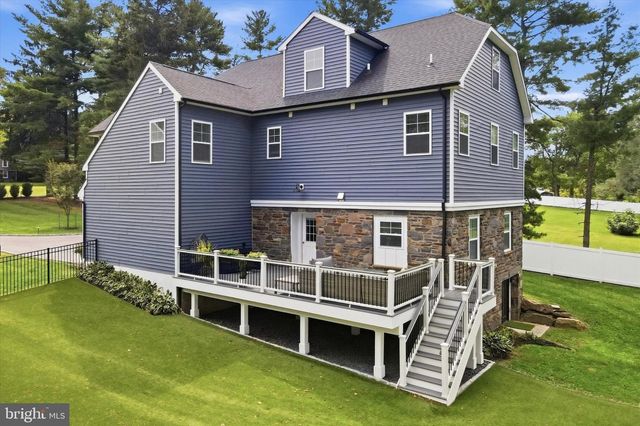 1925 HALLOWELL RD, Plymouth Meeting, PA 19462