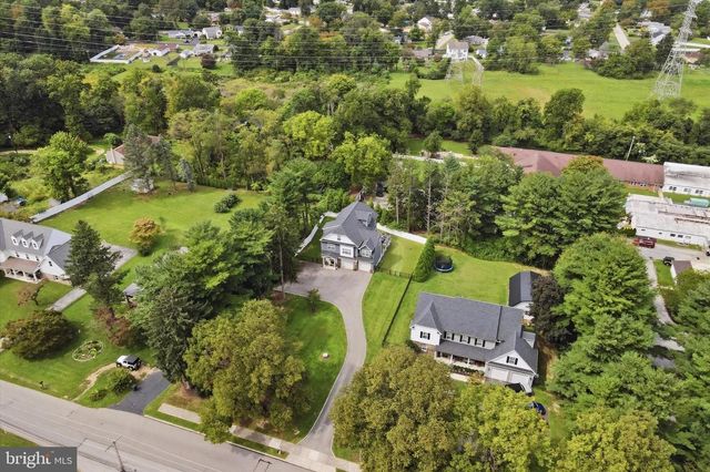 1925 HALLOWELL RD, Plymouth Meeting, PA 19462