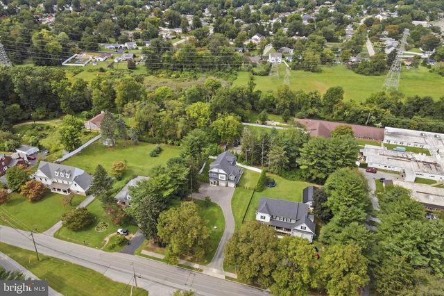 1925 HALLOWELL RD, Plymouth Meeting, PA 19462