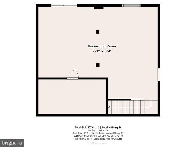 1925 HALLOWELL RD, Plymouth Meeting, PA 19462