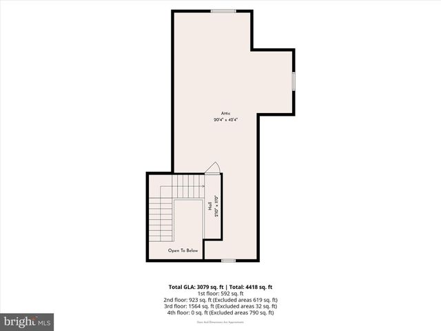 1925 HALLOWELL RD, Plymouth Meeting, PA 19462