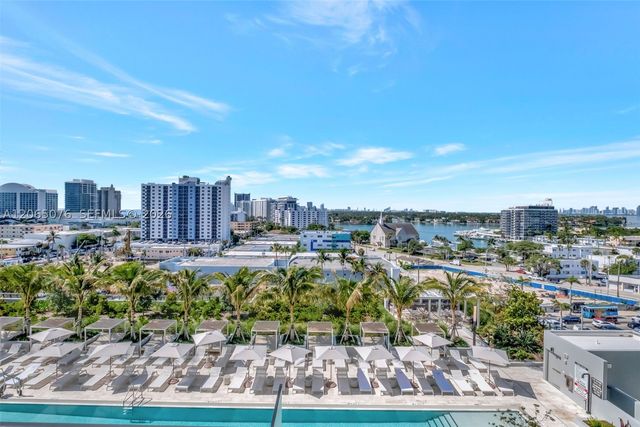 580 72nd St 808, Miami Beach, FL 33141