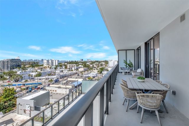 580 72nd St 808, Miami Beach, FL 33141