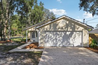 1534 CENTER Street, Green Cove Springs, FL 32043