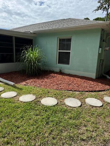 1367 Wing Road SW, Palm Bay, FL 32908