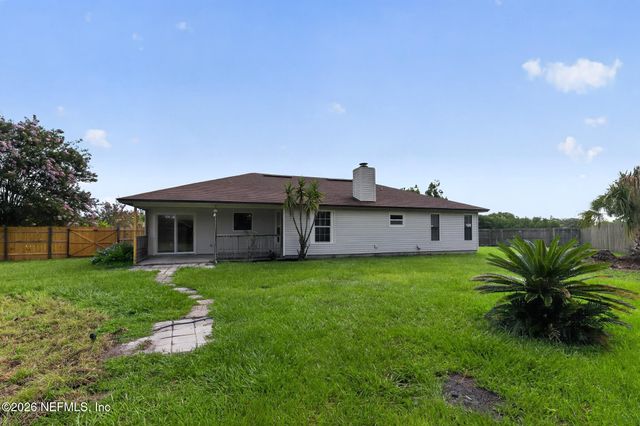 304 SCARLET BUGLER Lane S, Jacksonville, FL 32225