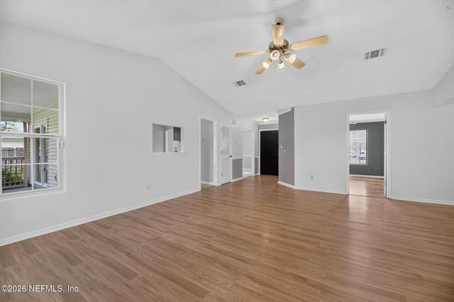 304 SCARLET BUGLER Lane S, Jacksonville, FL 32225
