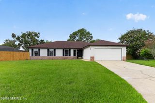 304 SCARLET BUGLER Lane S, Jacksonville, FL 32225