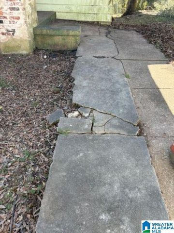 4313 5TH AVENUE, Birmingham, AL 35224