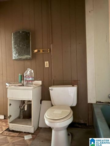 4313 5TH AVENUE, Birmingham, AL 35224