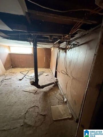 4313 5TH AVENUE, Birmingham, AL 35224