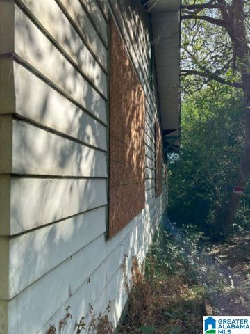 4313 5TH AVENUE, Birmingham, AL 35224