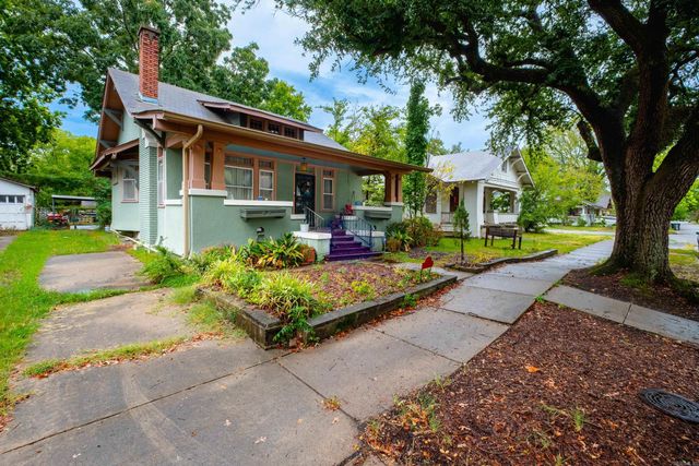 2017 W 18TH Street, Little Rock, AR 72202