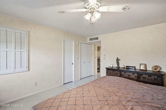 1222 N Paseo Del Cervato, Green Valley, AZ 85614