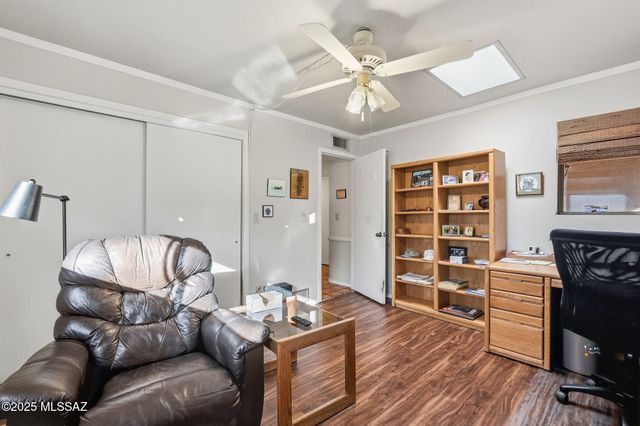 1222 N Paseo Del Cervato, Green Valley, AZ 85614