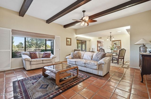 1222 N Paseo Del Cervato, Green Valley, AZ 85614