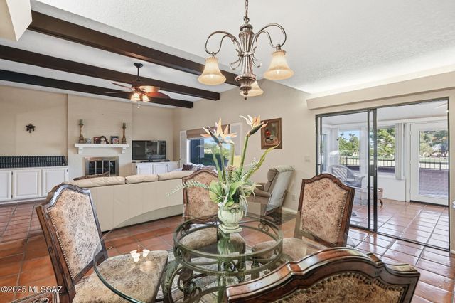 1222 N Paseo Del Cervato, Green Valley, AZ 85614