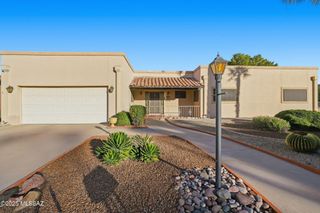 1222 N Paseo Del Cervato, Green Valley, AZ 85614