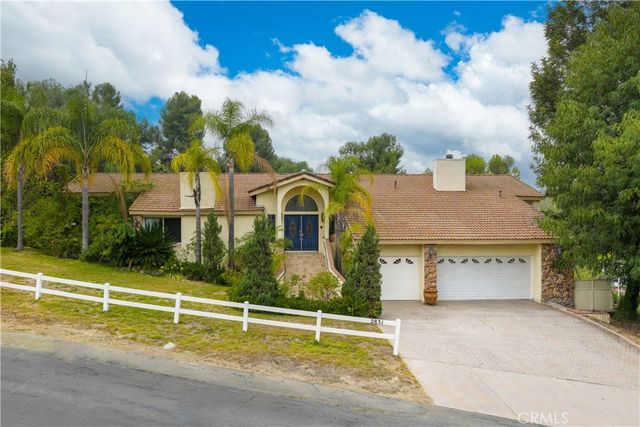 2831 Steeplechase Lane, Diamond Bar, CA 91765
