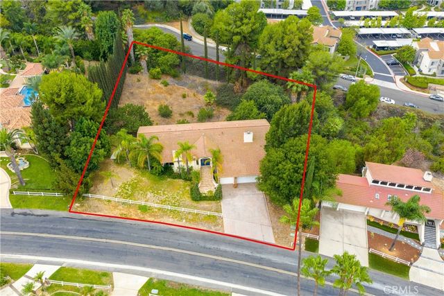2831 Steeplechase Lane, Diamond Bar, CA 91765