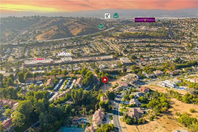 2831 Steeplechase Lane, Diamond Bar, CA 91765