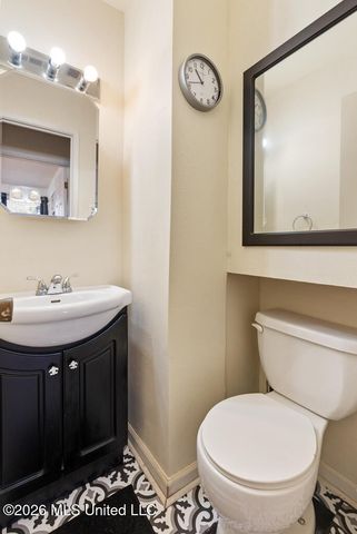 1903 Meadowbrook Street, Pascagoula, MS 39567