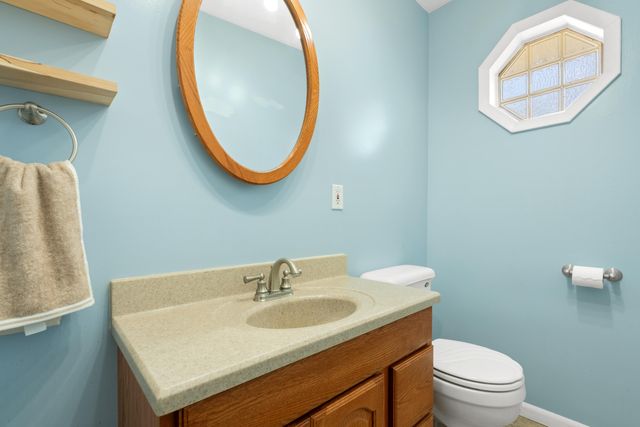 10219 N 28th Street, Richland Twp, MI 49083