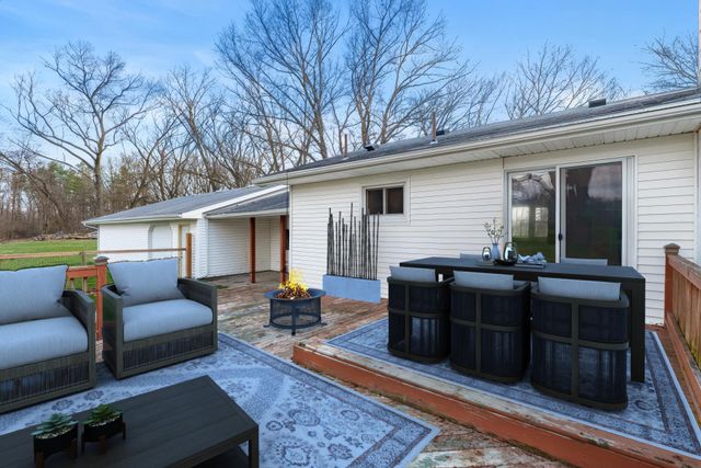 10219 N 28th Street, Richland Twp, MI 49083