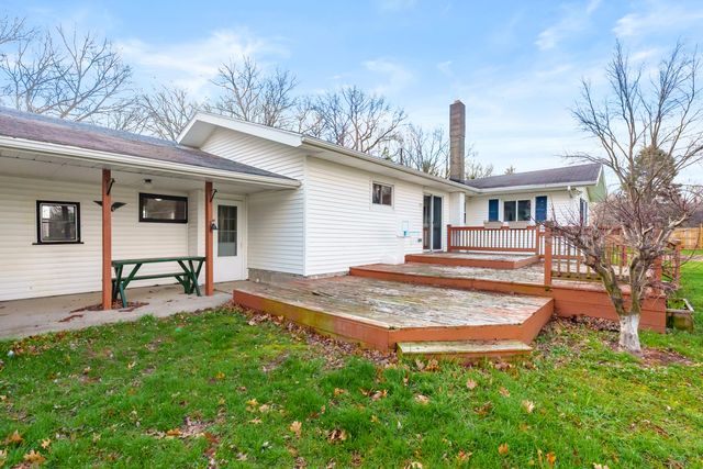 10219 N 28th Street, Richland Twp, MI 49083