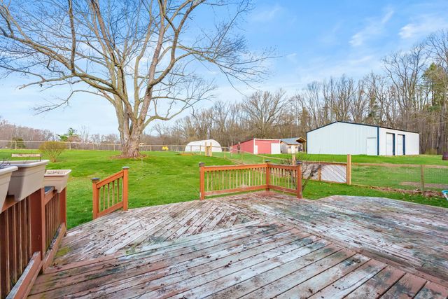 10219 N 28th Street, Richland Twp, MI 49083