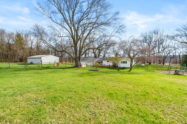 10219 N 28th Street, Richland Twp, MI 49083