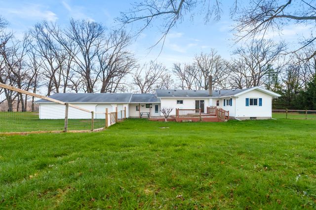 10219 N 28th Street, Richland Twp, MI 49083