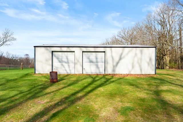 10219 N 28th Street, Richland Twp, MI 49083