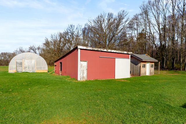 10219 N 28th Street, Richland Twp, MI 49083